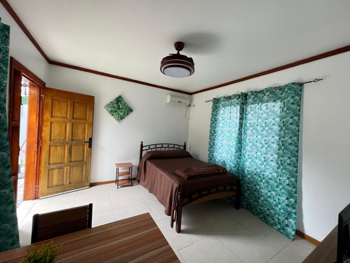Pasifika Guesthouse Наді Екстер'єр фото