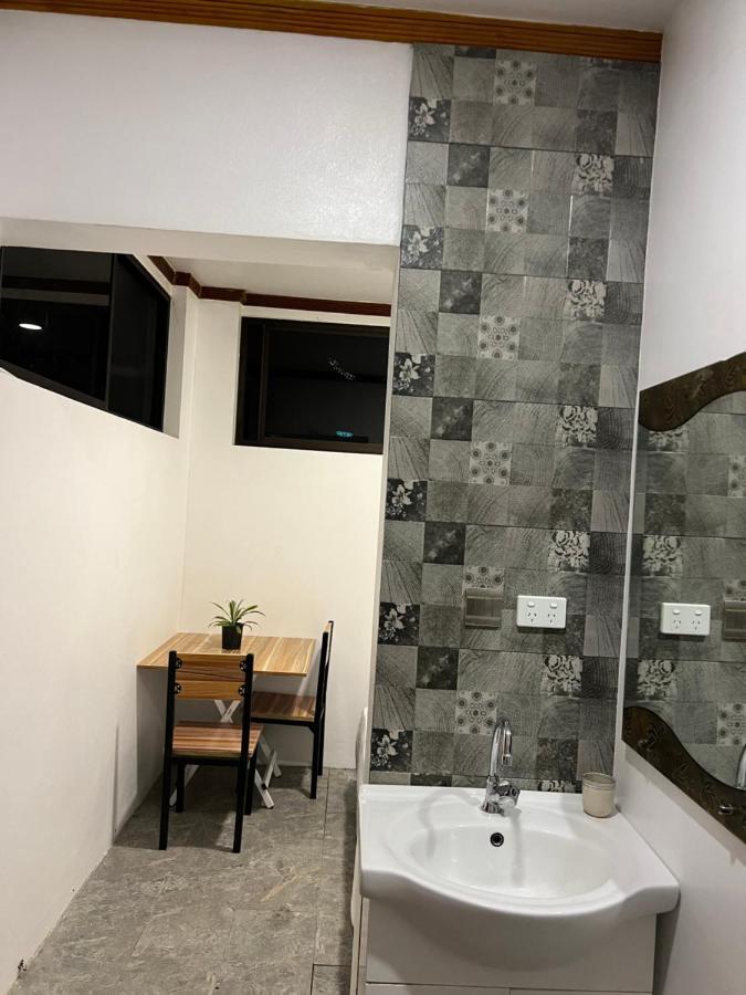 Pasifika Guesthouse Наді Екстер'єр фото